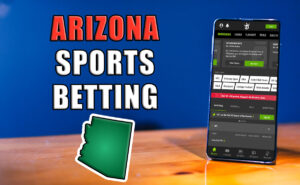 Arizona sportsbook promo codes