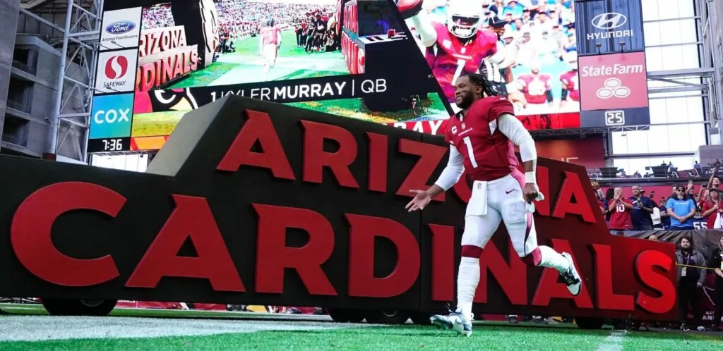 Arizona Sports Betting September 2025: The Numbers