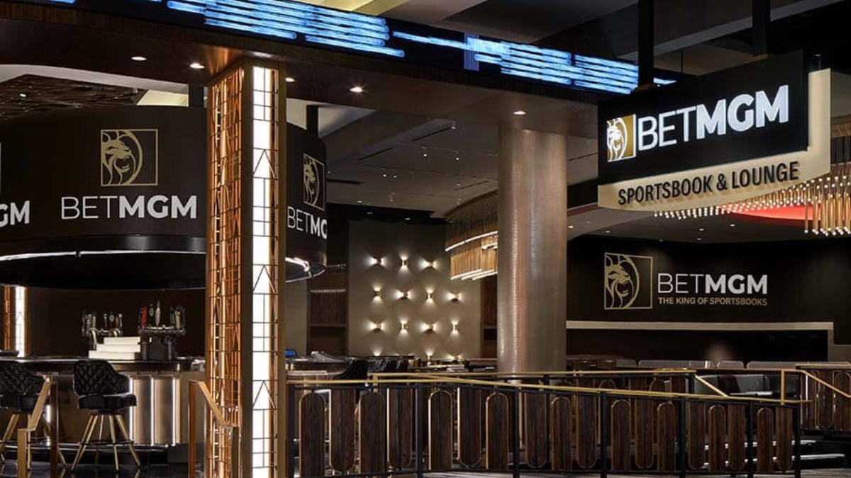 BetMGM Sportsbook Arizona