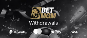How to Withdraw Your winnings from BetMGM