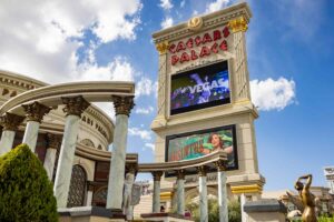 Caesars Rewards, Caesars Sportsbook, betting loyalty, sportsbook promos, Arizona betting