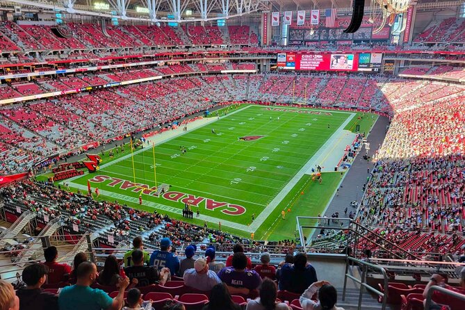 Arizona sportsbook promo codes