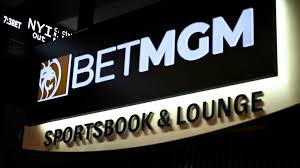 BetMGM Sportsbook Arizona