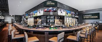 How to Place Your First Bet on Caesars Sportsbook App (2025 Guide)