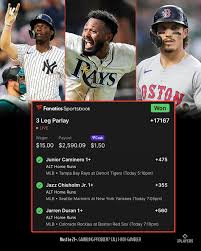 BetMGM Parlay Insurance