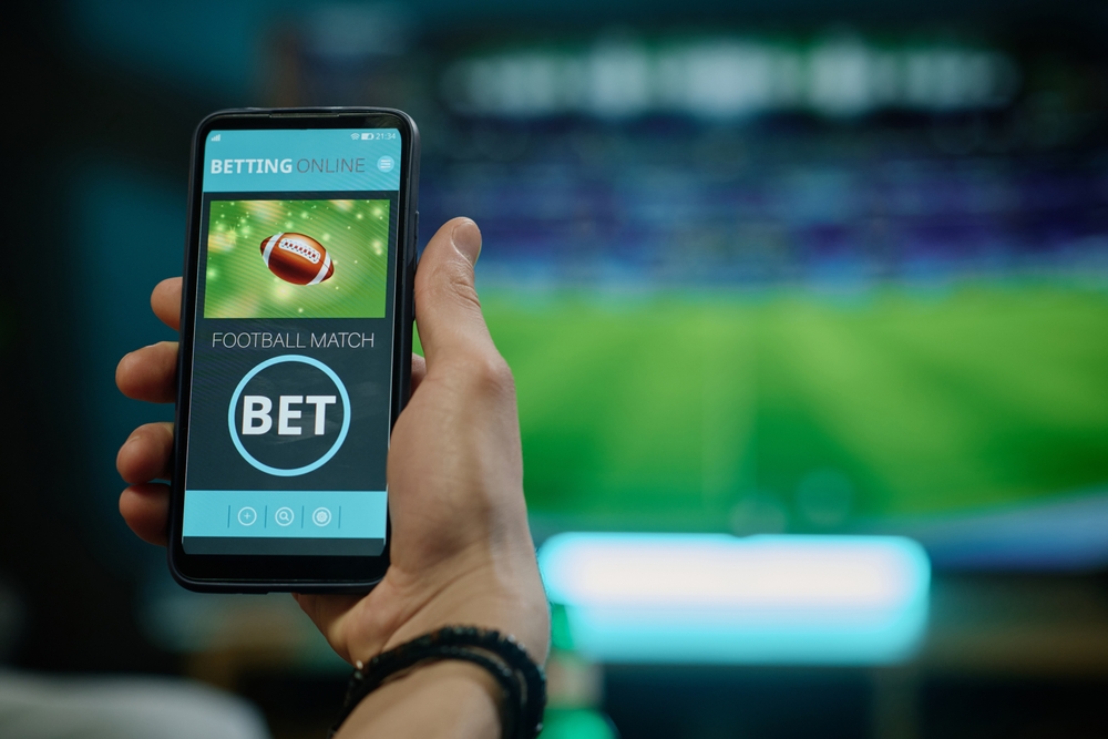 Arizona Sports betting