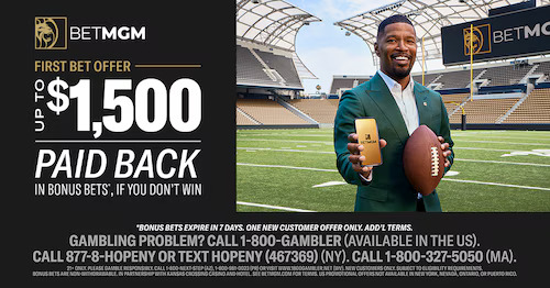 Learn how to use sportsbook bonus bets