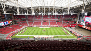 Arizona Cardinals Betting Trends: This season's surprising stats